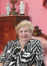 Nonna Angelina Purpura