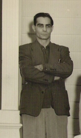 LuigiBosco