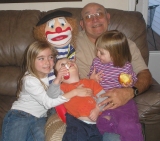Mr. Bill