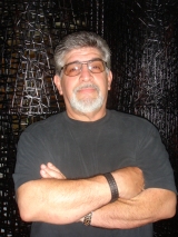 claude covino