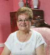 Nonna Maria Fiore