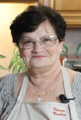 Nonna Cecilia