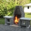 precast fireplaces