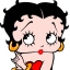 Betty boop