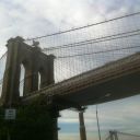 brooklyn bridge