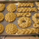 Nonna Romana Bread Creations