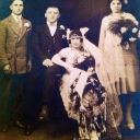 Nonna Wedding Photo