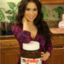 My BIG Nutella Jar