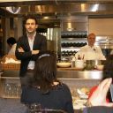 Eataly - La Scuola Grand Opening