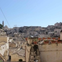 Puglia Tour 2016 - Visit in Matera