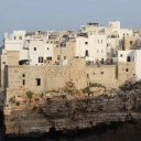 Puglia Tour 2016 - Stroll in Polignano a Mare