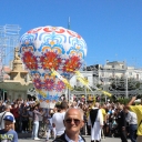 Puglia 2014 - The Madonna Procession