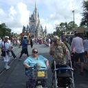 Disney World 2012