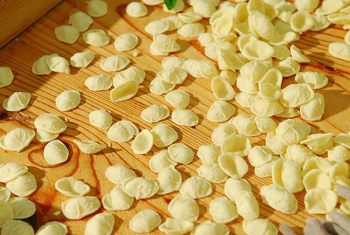 Orecchiette