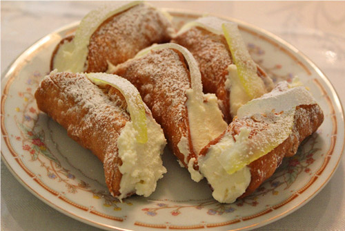 Cannoli