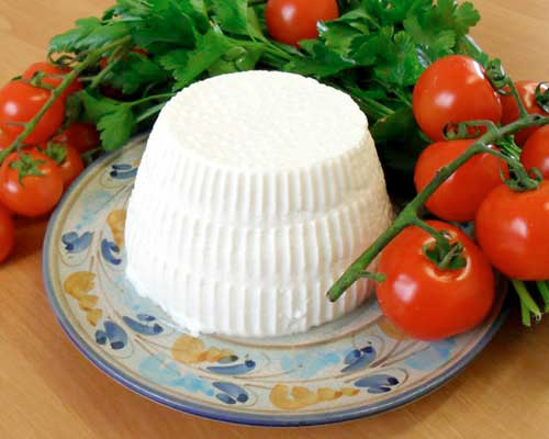 Ricotta Recipes