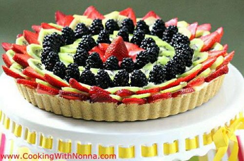 tart recipes