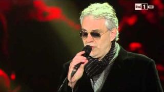 4 Marzo 2013 Concerto - Malafemmena: Andrea Bocelli ...